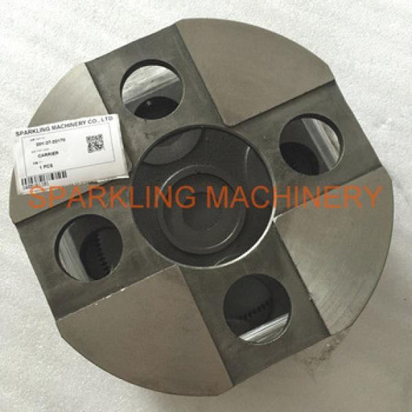 SPARKLING MACHINERY PC100-6 PC160-7 PC200-6 PC200-7 20Y-27-22170 CARRIER #1 image