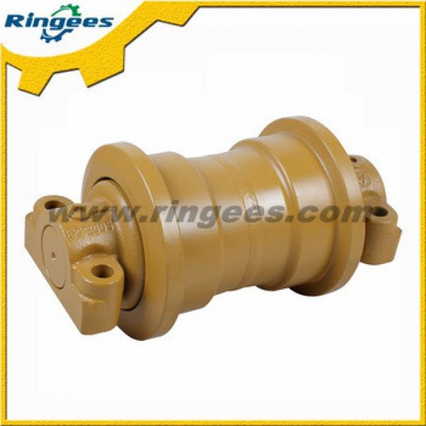 wholesale high quality excavator undercarriage parts track roller/ bottom roller for Komatsu pc160-6 #1 image