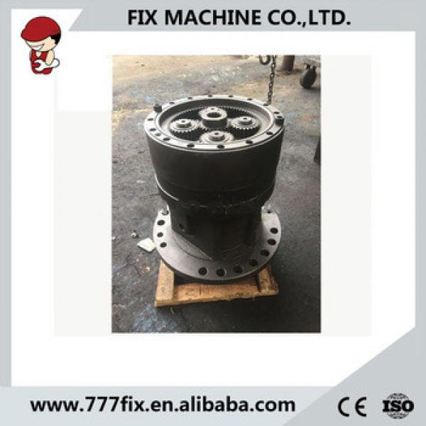 excavator pc160-7 speed reducer pc160-7 reduction gearbox #1 image