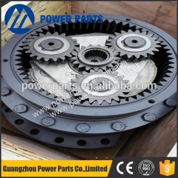 PC160LC-7 Excavator swing gearbox 21K2671100 21K-26-71100 #1 image