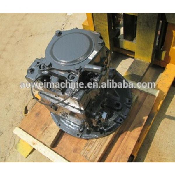 708-1G-00014 Genuine Main Pump,PW160-7 hydraulic pump, PC160-7 Excavator Pump,HPV90 708-3M-00020,708-3M-00011 #1 image