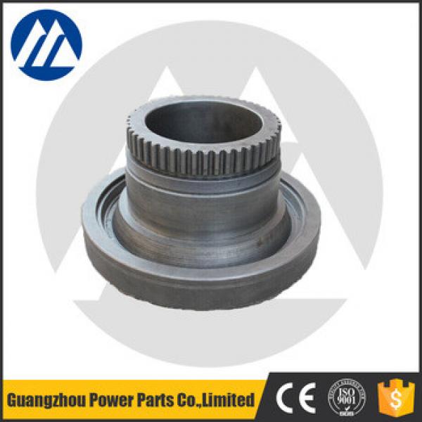 China Oem New PC160-7 PC200-7 PC210-7 Travel Hub 20Y-27-31120 For Excavator Parts #1 image