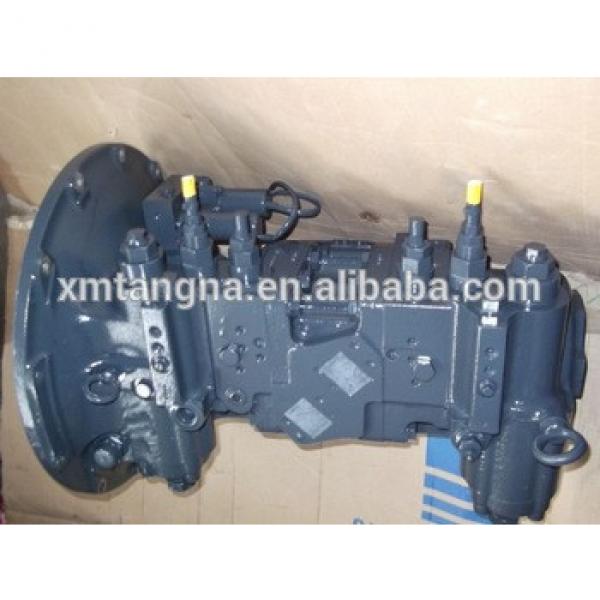 PC200-6 hydraulic pump pc160-7 pc180-7 hydraulic pump 708-3m-00010 708-3M-00020 708-1G-00014 708-2L-00461 #1 image