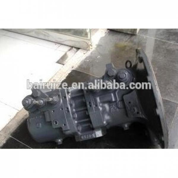 PC130 hydraulic pump, main pump,PC130-6,PC140,PC150-5,PC160,PC180,PC200-6,PC220,PC210,PC230 #1 image