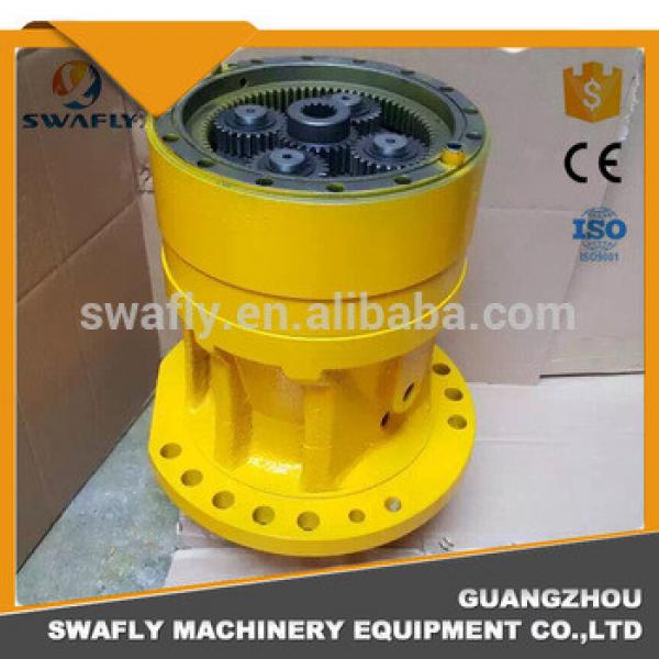 Reliable Quality PC160-7 Swing Reduction Gearbox PC160-7 Swing Device Reducer PC160-7 Swing Gearbox 21K-26-B7100 #1 image