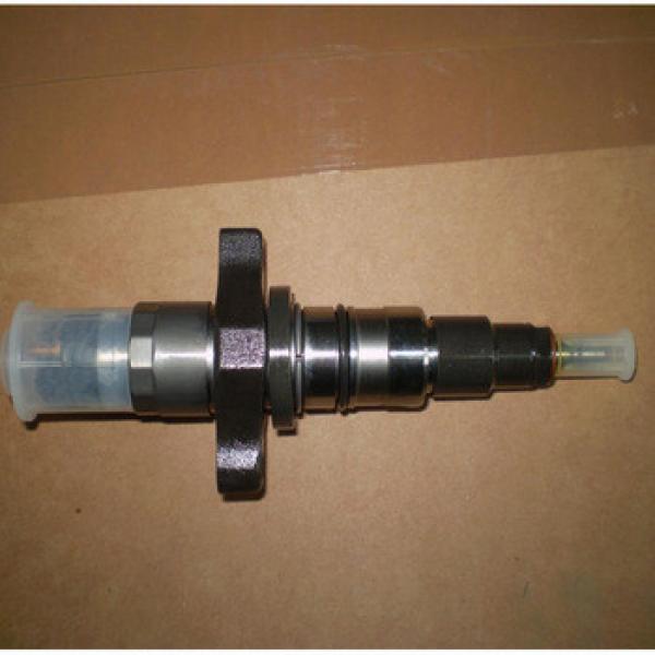 PC200-7 PC220-7 INJECTION NOZZLE 6738-11-3090 INJECTOR NOZZLE #1 image