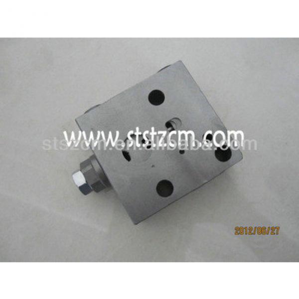 pc160-7 service valve ,723-51-03200 #1 image