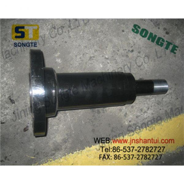 PC210 excavator tensioning oil cylinder 20Y-30-22122 excavator spare parts #1 image