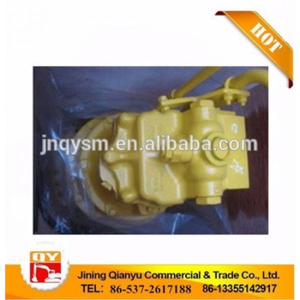 PC160-7 main hydraulic pump,final drive/swing motor/main control valve/bottom roller #1 image
