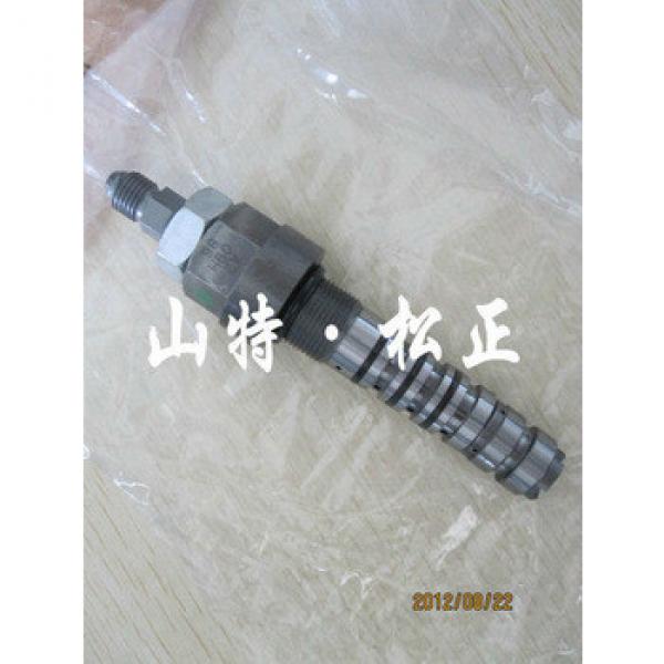PC160-7 LS valve,hydraulic pump LS valve,708-3M-03620,708-2L-06751 #1 image