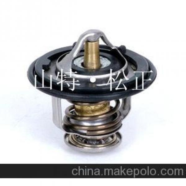 PC160-7 THERMOSTAT 6735-61-6471 high quality excavator parts lower price #1 image