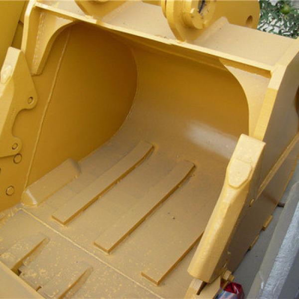 Chinese alibaba supply pc200 or customized excavator bucket #1 image
