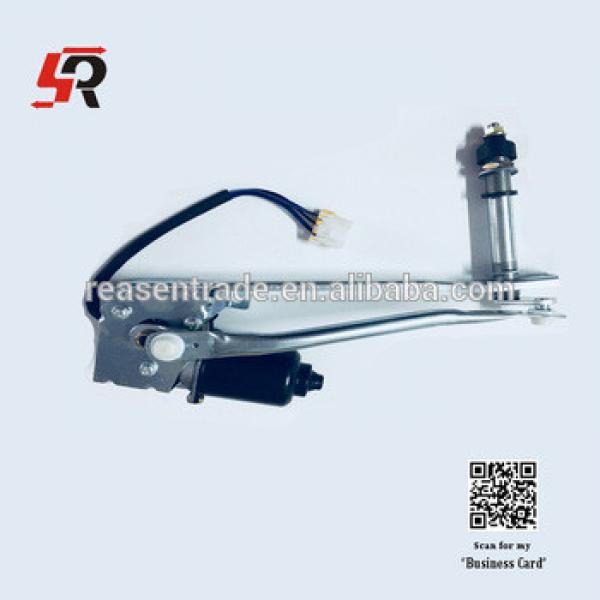 NEW WIPER MOTOR ASSEMBLY for KOMATS* PC200-7 EXCAVATOR P/N 20Y-54-52211 #1 image