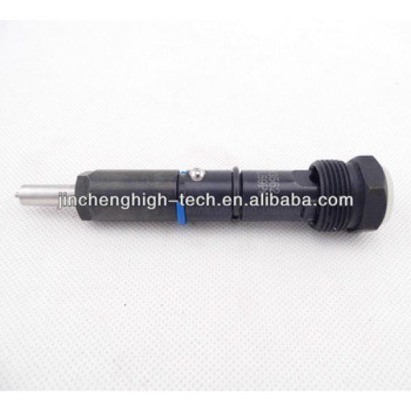 AT excavator PC200-8 PC220-8 fuel injector 6754-11-3011 #1 image