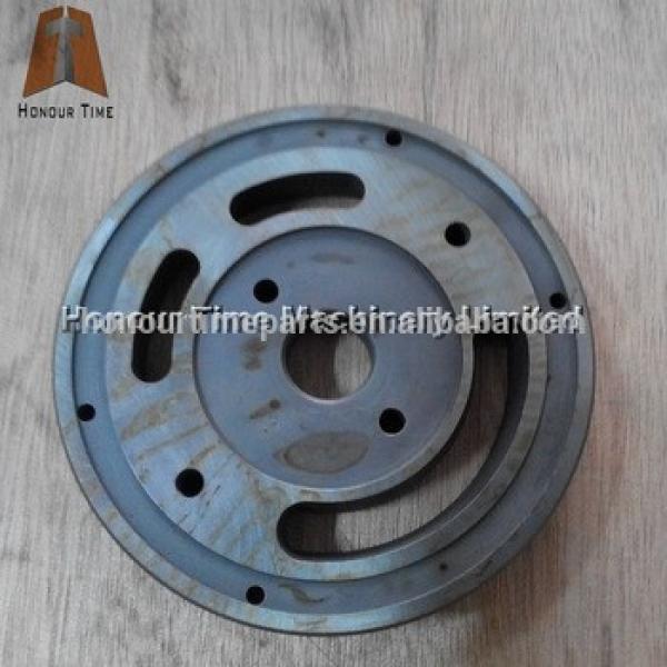 PC200-2 KPV90 Hydraulic valve plate for hydraulic piston pump parts #1 image