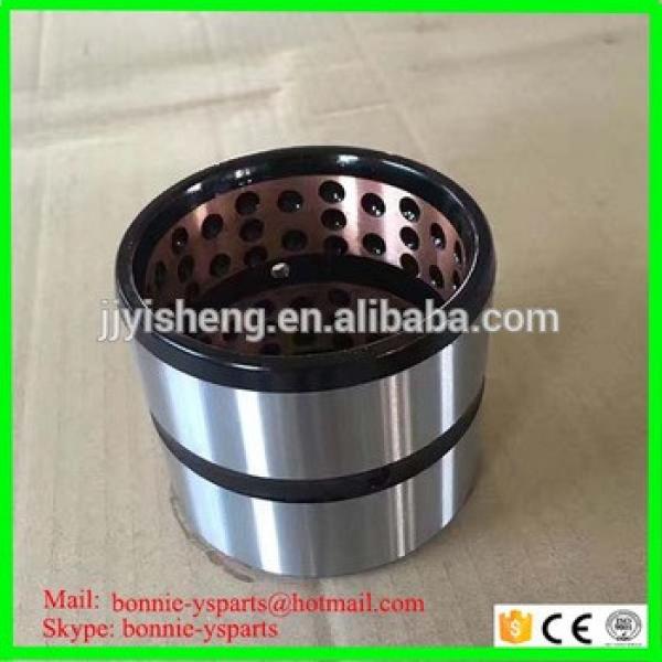 high quality excavator bucket bushings and pins PC200 PC220 PC300 PC400 #1 image