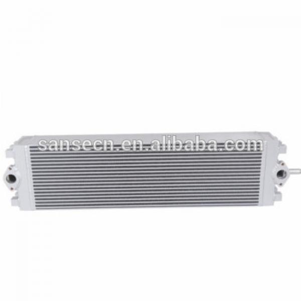 PC200 PC200-7 oil cooler radiator for Excavator hydraulic cooling 20Y-03-41651 #1 image