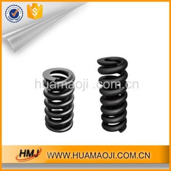 Chinese factory made high quality excavator recoil spring PC200 #1 image