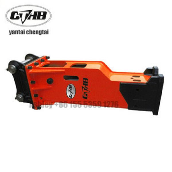 High Quality Hydraulic Breaking Hammer Rock Breaker for PC300LC-7E0 PC300 PC230-6 PC230 excavator #1 image
