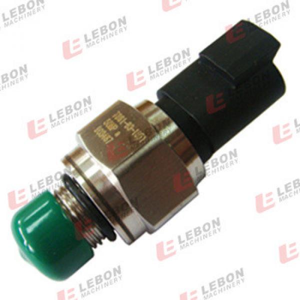 PC200-7 High pressure sensor FOR 7861-92-1540 7861-92-1541 7861-92-1542 7861-92-1543 #1 image