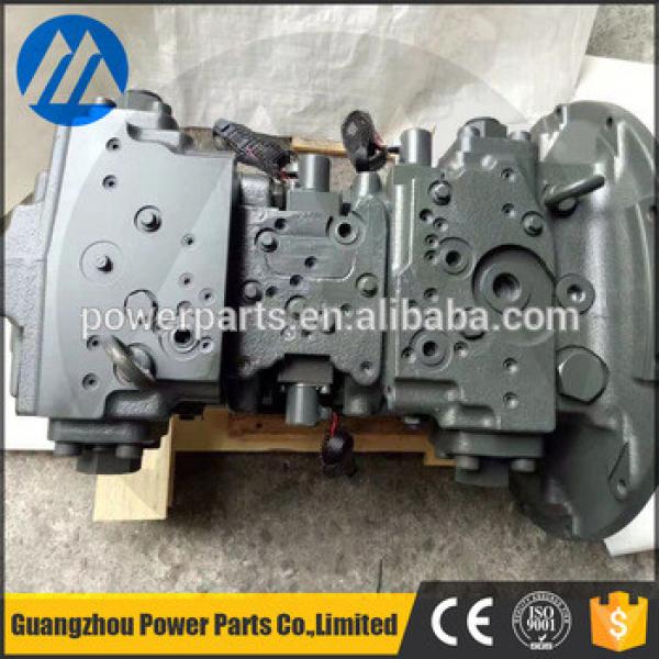 Hot Sell PC200-8 Hydraulic Main Pump, Piston Pump For Excavator #1 image