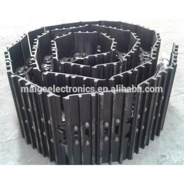 Excavator Undercarriage Parts PC300 PC360 PC400 PC450 Track Link/Track Chain Assy for Komatsu #1 image