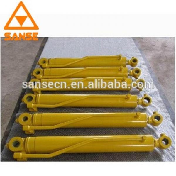 Wholesale alibaba PC200 Excavator Stick /Arm , Boom ,Bucket cylinder assy #1 image