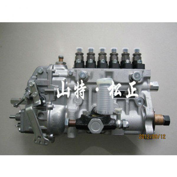 Fuel injection pump for PC300-5 parts for excavator #1 image