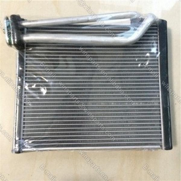 ND446600-0990 ND446600-0991 PC200-8 PC210-8 PC220-8 PC240-8 PC350-8 Excavator Air Conditioning Evaporator Assy #1 image