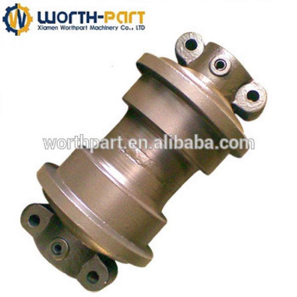 High Quality Excavator PC200 Spare Parts Track Roller #1 image