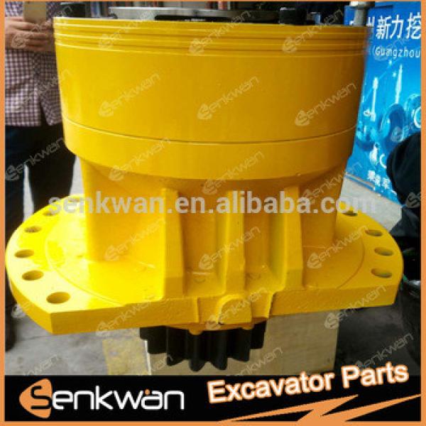 PC200-6 Excavator swing reduction gearbox #1 image