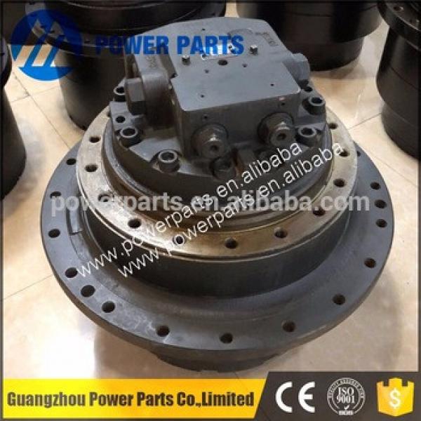 New 100% Genuine PC200-7 final drive For Excavator spare parts 708-8F-00170 708-8F-00171 #1 image