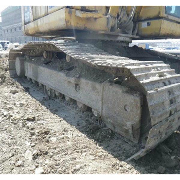 Cheap used Komatsu excavator prices new PC220-8 also PC220-6 PC220-7 PC200-8 for sale #1 image