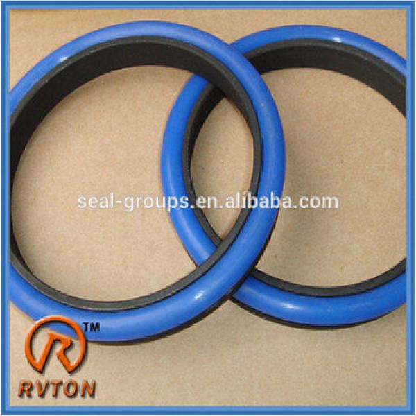hydraulic pump parts pc220-7 bucket cylinder seal kit #1 image