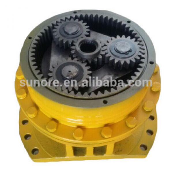 High performance 20Y-26-00230 PC200-8 Swing Reduction Gearbox Reducer for excavator #1 image