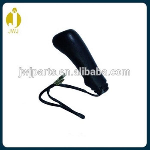 PC200-6/7 HANDLE CONTROLLER EXCAVATOR PART HIGH QUALITY #1 image
