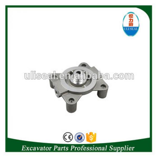 PC200 PC210 PC220 PC240-8 Fuel Filter Seating use for Excavator #1 image