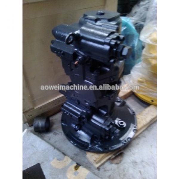 PC300 &amp; 340-6 Main Pump,PC340-6 PC300-6 hydraulic pump assy,P/N:708-2H-00181 #1 image