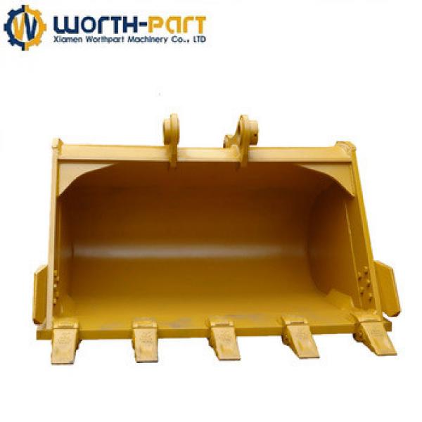 Excavator bucket for various models for PC200 PC300 EX200 #1 image