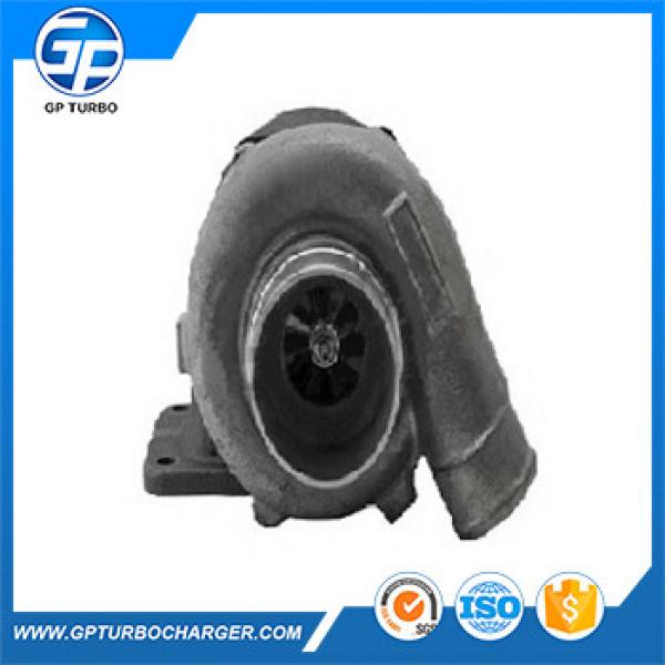 T04B59 465044-0251 turbo charger parts 1991-04 Komatsu Earth Moving PC220-5 With S6D95 Engine garrett turbo #1 image