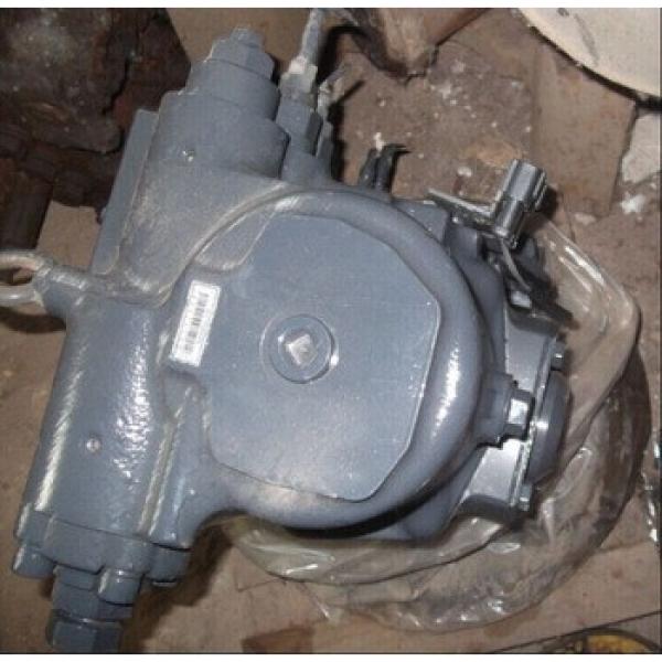 PC210-6 PC200-6 main hydraulic pump 7082L00442 pump 708-2L-00442 #1 image