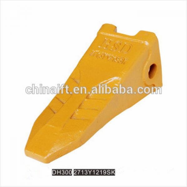 PC300 excavator bucket teeth dipper tooth for sale #1 image
