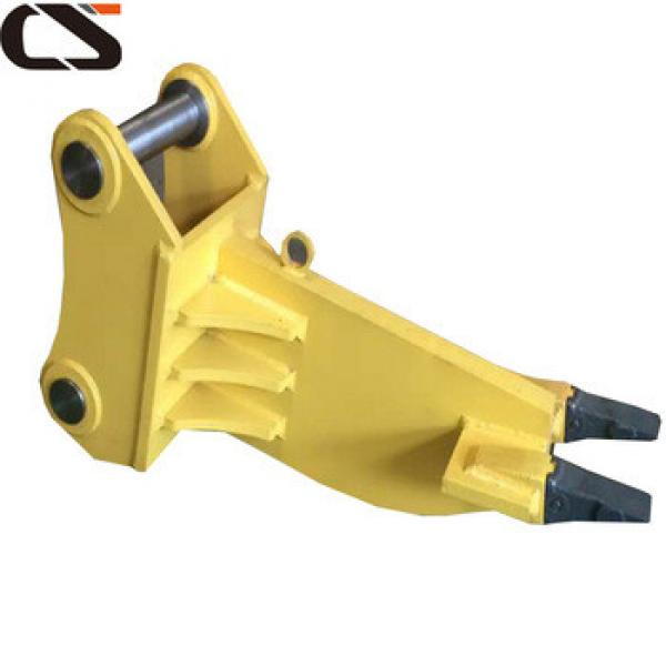 Manufacturer supply from China for PC200 PC300 PC400 PC650 excavator ripper #1 image