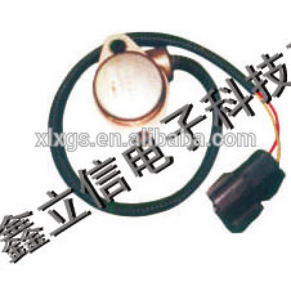 7861-92-1540 PC120-5 PC200-5 PC220-5 Pressure Sensor #1 image