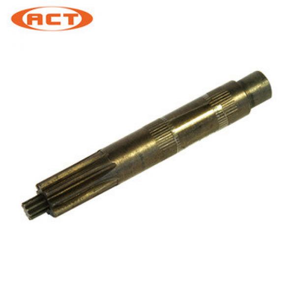 Machinery Spare Parts PC200-5/6 Throttle Motor Pin Shaft #1 image