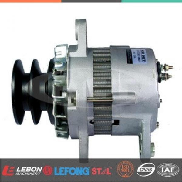 Made in China 6D125 PC300-3 600-821-6150 0-33000-5880 Alternator #1 image