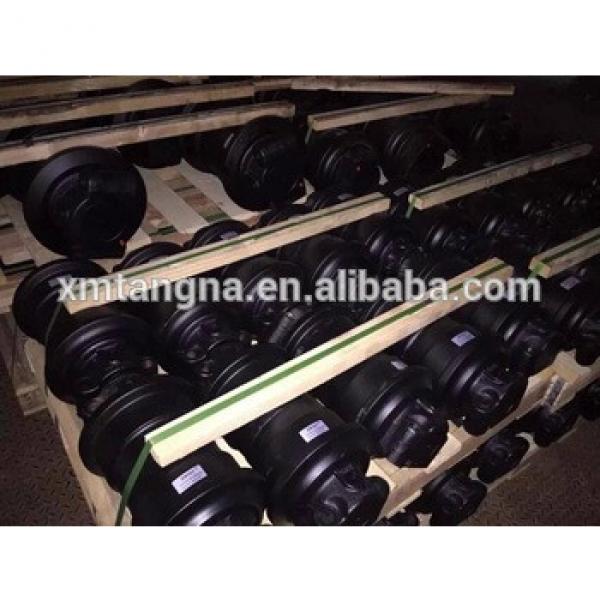 PC120,PC200-6,PC220-5,PC300-7,PC400-7 Bottom Roller,Excavator Track Roller,Lower Roller #1 image