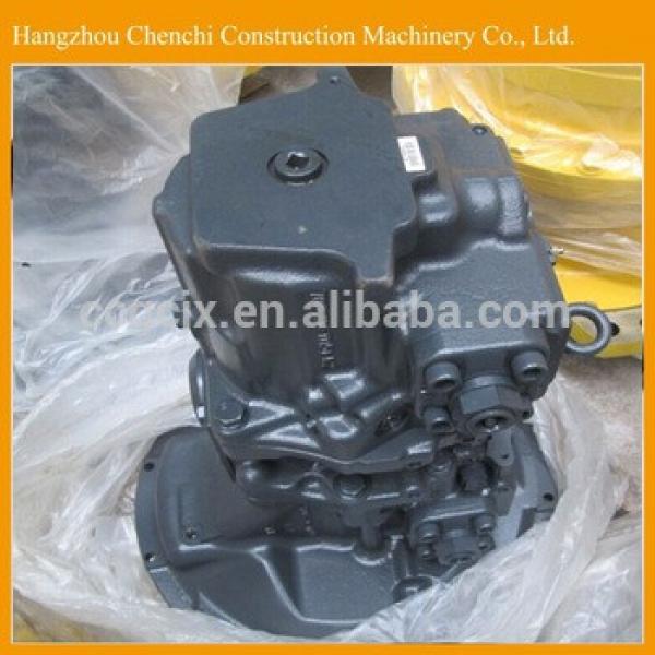pc300-7 hydraulic pump main pump parts number : pump body 708-2G-11151Y3 #1 image