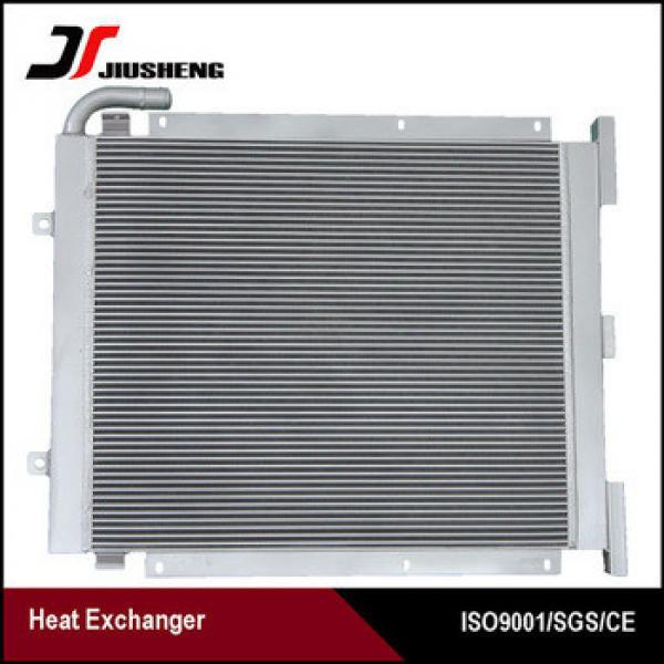 High Pressure Radiator For PC220-6 For Sale #1 image
