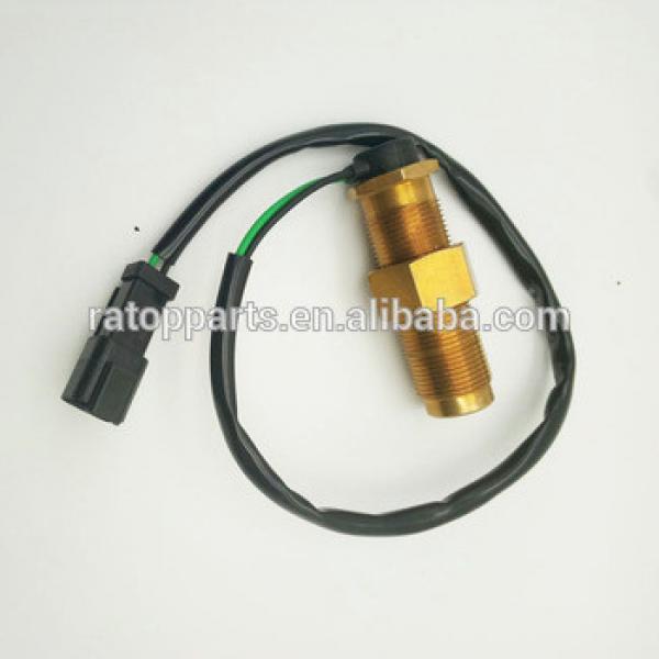 Excavator parts for sale PC200-7 PC220-7 7861-93-2310 Revolution Sensor #1 image